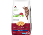 Сухой корм для кошек Trainer Natural Adult Fresh Chicken 1.5 кг