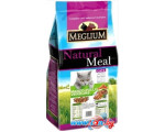 Сухой корм для кошек Meglium Cat Beef & Chicken & Vegetables 15 кг