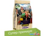 Сухой корм для кошек Brooksfield Low Grain Kitten с курицей и рисом 6 кг