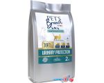 Сухой корм для кошек Pets Brunch Urinary Protection 2 кг