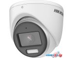 CCTV-камера Hikvision DS-2CE70DF3T-MFS (2.8 мм)