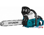 Бензопила Hyundai X 370