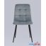 Стул Stool Group Одди AV 406N-Cbs-08 New (велюр серый) в Бресте фото 3