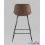 Стул Stool Group Texas 9090C (экокожа коричневый) в Могилёве фото 4