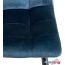 Стул TetChair Chilly mod. 7094 (синий/черный) в Витебске фото 3