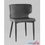 Стул Stool Group Матео MC110 KD HLR-21 (велюр серый) в Витебске фото 1