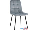 Стул Stool Group Одди AV 406N-Cbs-08 New (велюр серый)