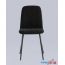 Стул Stool Group Easy fb-easy-neo-28 (велюр черный) в Минске фото 3