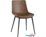 Стул Stool Group Texas 9085A (экокожа коричневый)