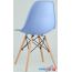 Стул Stool Group Eames DSW (голубой) в Гомеле фото 4