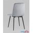 Стул Stool Group Одди AV 406N-Cbs-08 New (велюр серый) в Бресте фото 5