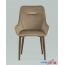 Стул Stool Group Диана MC101-2 KD HLR-11 (велюр бежевый) в Минске фото 3