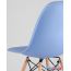 Стул Stool Group Eames DSW (голубой) в Гомеле фото 5