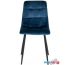 Стул TetChair Chilly mod. 7094 (синий/черный) в Витебске фото 1