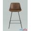 Стул Stool Group Texas 9090C (экокожа коричневый) в Бресте фото 3