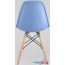 Стул Stool Group Eames DSW (голубой) в Минске фото 3