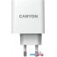 Сетевое зарядное Canyon CND-CHA65W01 в Минске фото 2