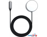 Зарядный кабель Satechi USB-C Magnetic Wireless Charging Cable