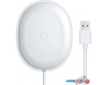 Беспроводное зарядное Baseus WXGD-02
