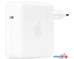 Сетевое зарядное Apple 67W USB-C Power Adapter MKU63ZM/A