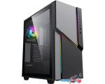 Корпус GameMax Ninja COC T805