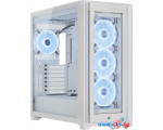 Корпус Corsair iCUE 5000X RGB QL Edition CC-9011233-WW в рассрочку