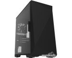 Корпус Zalman Z1 Iceberg Black