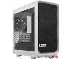 Корпус Fractal Design Meshify 2 Mini White TG clear tint FD-C-MES2M-02