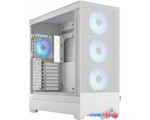 Корпус Fractal Design Pop XL Air RGB White TG Clear FD-C-POR1X-01