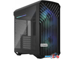 купить Корпус Fractal Design Torrent Compact Black RGB TG Light Tint FD-C-TOR1C-02