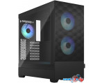 Корпус Fractal Design Pop Air RGB Black TG Clear Tint FD-C-POR1A-06
