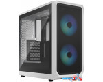 Корпус Fractal Design Focus 2 RGB White FD-C-FOC2A-04