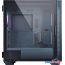 Корпус MSI MAG Vampiric 300R Pacific Blue в Гродно фото 3