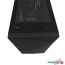 Корпус Zalman Z1 Iceberg Black в Бресте фото 4