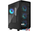 Корпус Fractal Design Meshify 2 Compact Lite RGB Black TG Light tint FD-C-MEL2C-05