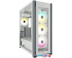 Корпус Corsair iCUE 7000X RGB CC-9011227-WW цена