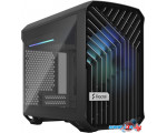 Корпус Fractal Design Torrent Nano Black RGB TG Light Tint FD-C-TOR1N-02 в интернет магазине