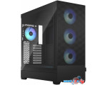 Корпус Fractal Design Pop XL Air RGB Black TG Clear FD-C-POR1X-06