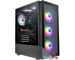 Корпус Thermaltake View 200 TG ARGB CA-1X3-00M1WN-00