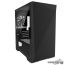 Корпус Zalman Z1 Iceberg Black в Гродно фото 3