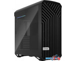 Корпус Fractal Design Torrent Black TG Dark Tint FD-C-TOR1A-06