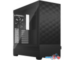 Корпус Fractal Design Pop Air Black TG Clear Tint FD-C-POA1A-02