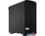 Корпус Fractal Design Torrent Black Solid FD-C-TOR1A-05