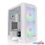 Корпус Thermaltake View 300 MX Snow CA-1P6-00M6WN-00 в Минске фото 4