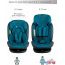 Детское автокресло Amarobaby Brilliant Isofix AMARO-2003-BrBi (бирюзовый) в Минске фото 4