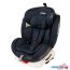 Детское автокресло Indigo Stellar Isofix YC06 (синий) в Бресте фото 3