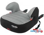 Детское сиденье Nania Dream Easyfix Luxe (серый)