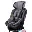 Детское автокресло Indigo Aero Isofix (серый) в Бресте фото 2