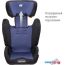 Детское автокресло Smart Travel Magnate Isofix KRES2068 (синий) в Могилёве фото 3