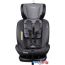 Детское автокресло Indigo Aero Isofix (серый) в Бресте фото 5